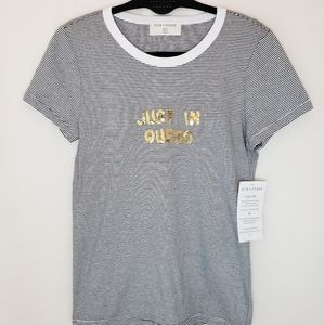 Bow & Drape "Just in Queso" Tee